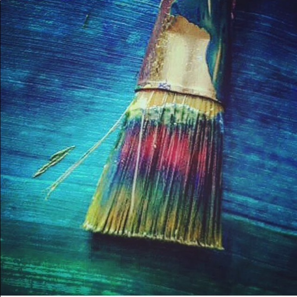 Meet your Posher, Justina